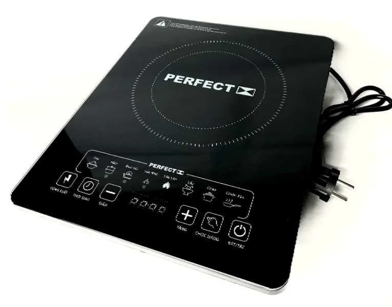 Bếp từ đơn Perfect PF-B33 2200W