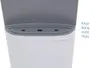 Cây nước uống nóng lạnh Electrolux EQACF01TXWV