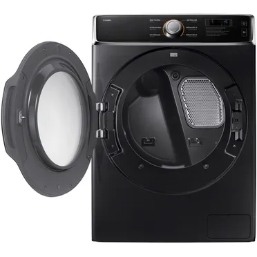 Máy Sấy Thông Hơi Công Nghiệp Samsung 14 Kg DV14HG94GCGVSV 4