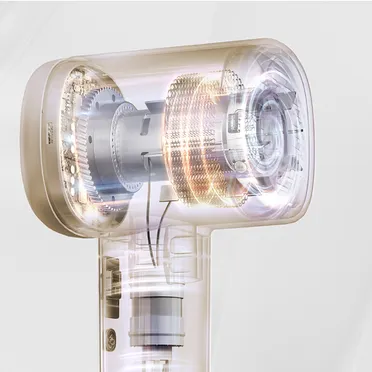 Máy Sấy Tóc Tốc Độ Cao Panasonic EH-NE6M-C442 1500W 8