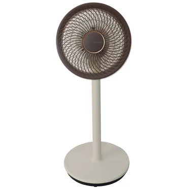 Quạt Tuần Hoàn Điều Khiển Giọng Nói Sharp PJ-CD227V-W 24W 3