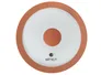 Bộ Nồi Chống Dính Ceramic Elmich Harmony EL5246PT01 Size 18, 20, 24cm