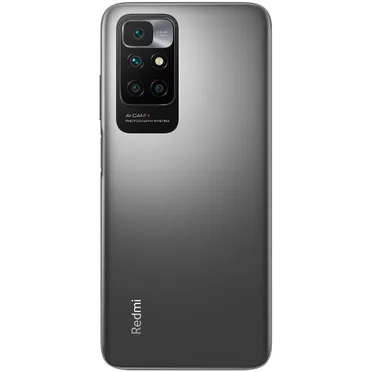 Điện thoại Redmi 10 (4+128GB) 6