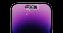 Camera trước iPhone 17 c&oacute; thể được n&acirc;ng cấp l&ecirc;n 24 megapixel