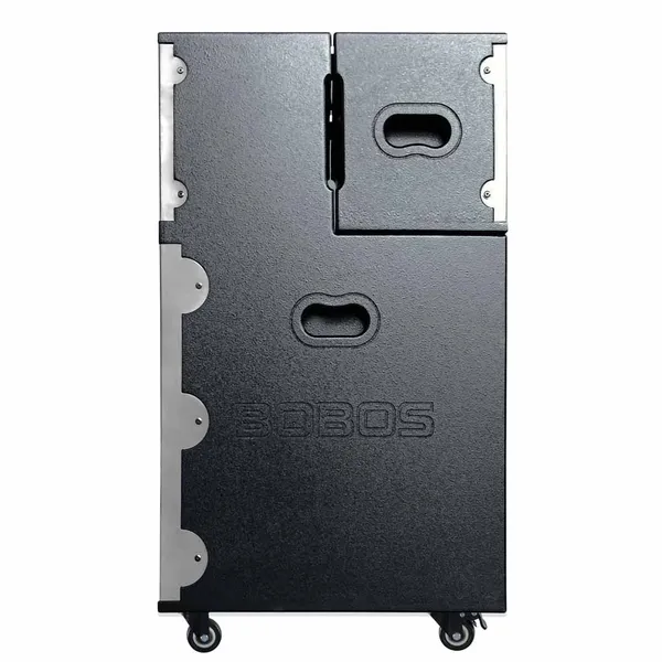 Loa Kéo Karaoke 5 Tấc Bobos BS-590PRO