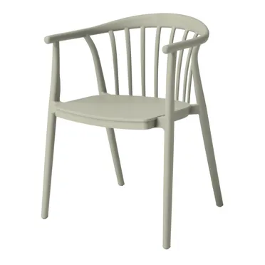 Ghế bành nhựa SL-7100 xanh 0