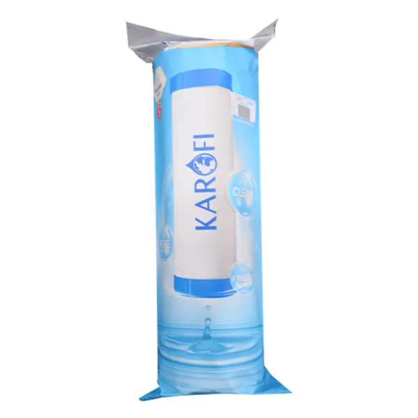 Lõi lọc nước Karofi Smax Duo 1 Vi Lọc (Lõi số 1)