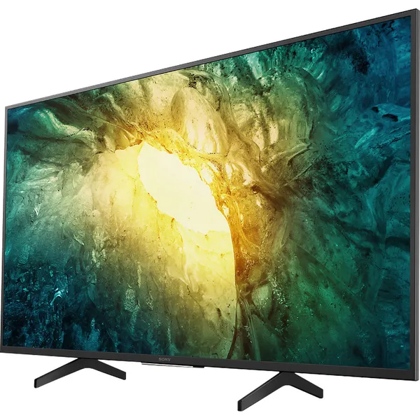 Sony Android Tivi 4K 43 Inch KD-43X7500H