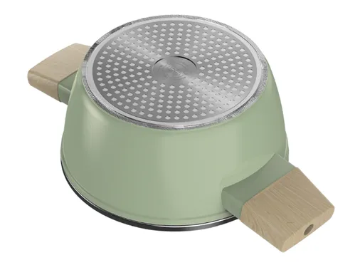 Bộ Nồi Phủ Sứ Nano Đáy Từ Sunhouse Healthy SHG7979MT3 2