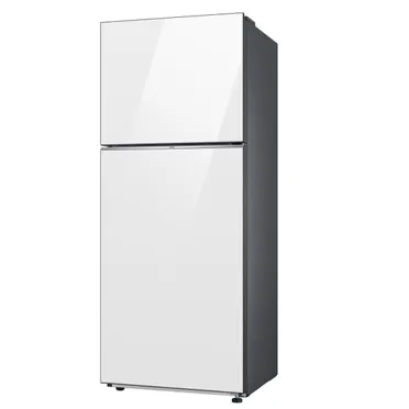 Tủ Lạnh Samsung Inverter 385 lít Bespoke RT38CB668412SV 1