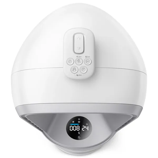 Máy Lọc Không Khí Và Quạt 2 Trong 1 Philips AMF765/30
