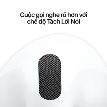 Apple AirPods 5 Sạc Có Dây 1