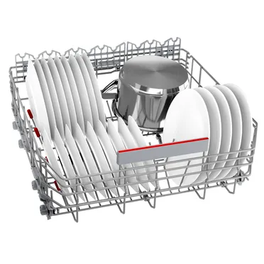 Máy Rửa Chén Bán Âm Bosch SMI6ZCS16E Series 6 - Xuất Xứ Đức 1
