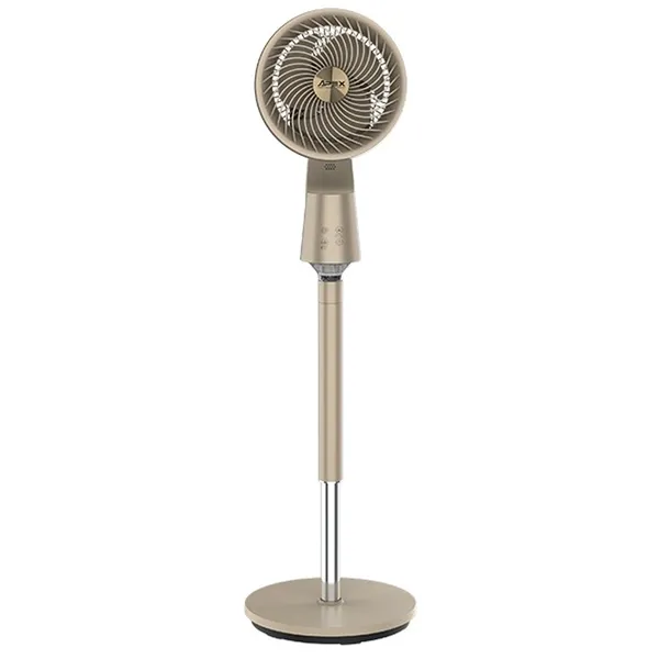 Quạt Đứng Tuần Hoàn Không Khí Có Remote Sunhouse Apex APF7320GY