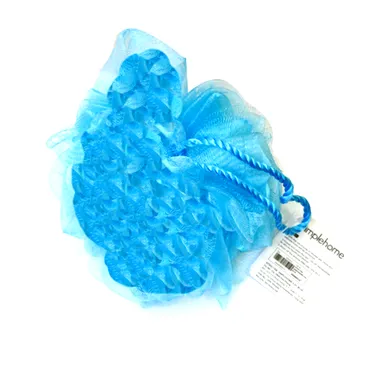 Bông Tắm SIMPLEHOME S-01 BLUE