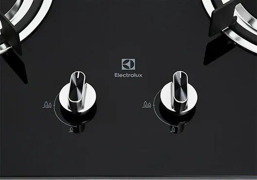 Bếp gas âm đôi Electrolux EHG723BA 3