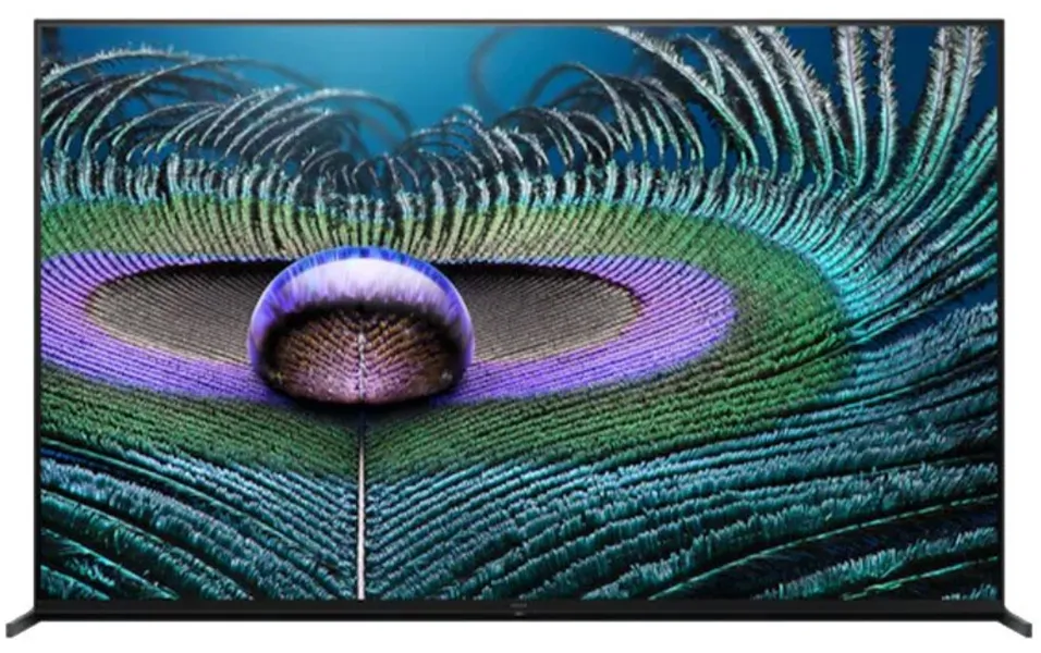 Smart Tivi Sony 8K 85 Inch 85Z9J