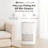 Máy Lọc Không Khí Simplus KQJH008WH00