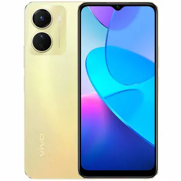 vivo Y16 128GB