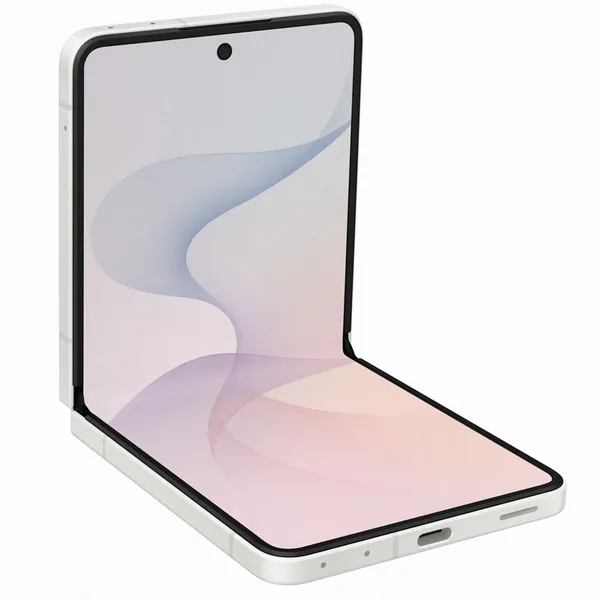Samsung Galaxy Z Flip8 (12GB+256GB)