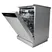 Máy Rửa Chén Độc Lập Hafele HDW-F6053S 1