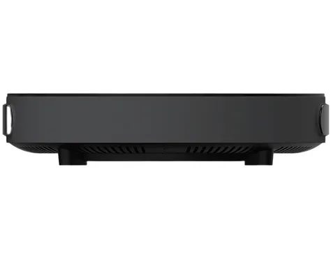 Bếp Điện Từ Đơn Hawonkoo CEH-101-I-GR (Tặng Kèm Nồi) 5