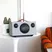 Loa Bluetooth Audio Pro ADDON T3+ (WHITE) 2