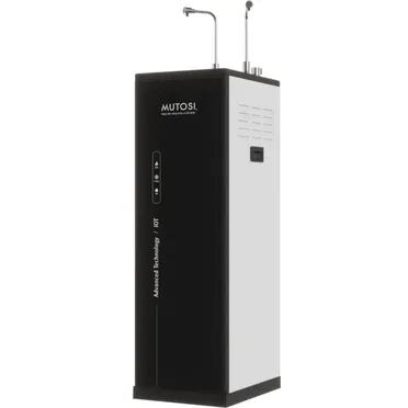 Máy Lọc Nước Hydrogen Nóng Lạnh Nguội Mutosi MP-S1012 Tự Động Báo Thay Lõi 1