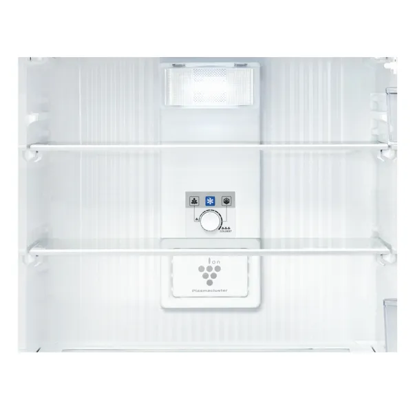 Tủ Lạnh Sharp Inverter 330 Lít SJ-XP352AE-SL