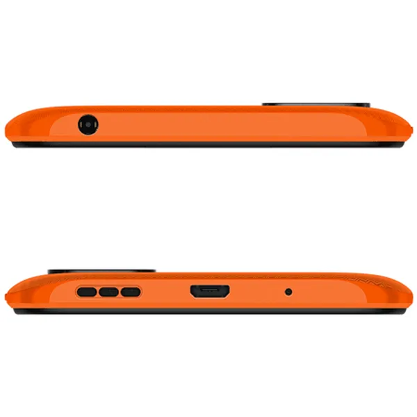 Redmi 9C(3GB+64GB), Cam