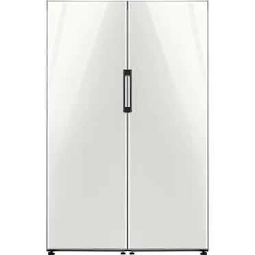 Combo 2 Tủ Lạnh Samsung RZ32T744535/SV