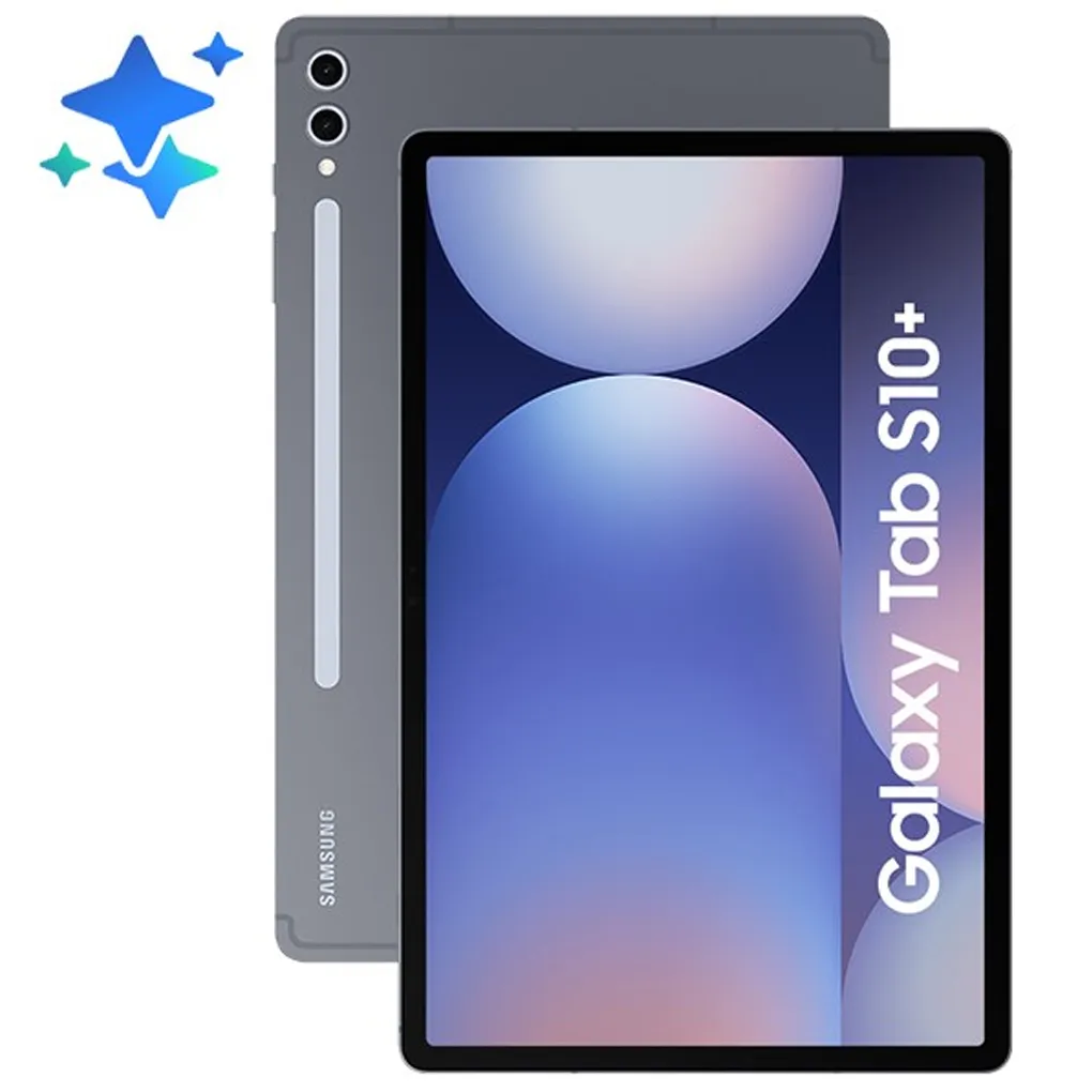 Galaxy Tab S10+ WiFi (12GB+256GB)