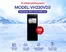 Tủ Đông Sanaky Inverter 213 Lít VH-230VD3 0