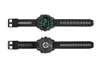 Garmin Fenix 8 47mm viền thép dây silicone