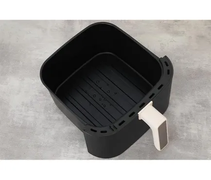 Nồi Chiên Không Dầu Bear AFR-215BF 9 Lít 6