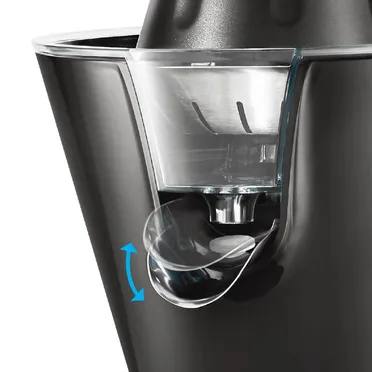 Máy Vắt Cam LocknLock Handle Citrus Juicer EJJ256BLK 85W 3
