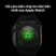Apple Watch Ultra 4 GPS + Cellular 49mm Viền Titanium Dây Milan 1