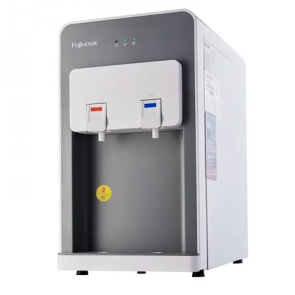 Máy Lọc Nước UF Siêu Lọc Tích Hợp Nóng Lạnh Cao Cấp Fujihome WP507C