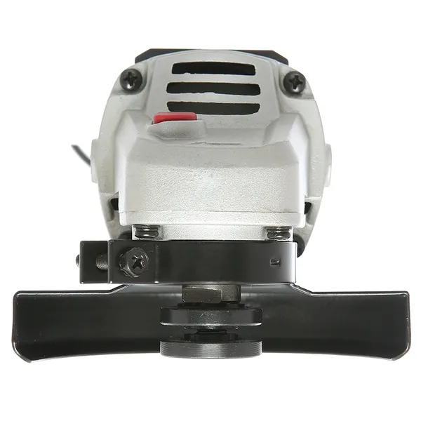 Máy Mài Cầm Tay 900W - 100mm (Dùng Điện) KYOCERA AG1000
