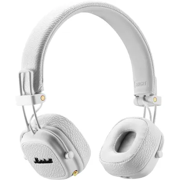 Tai nghe Marshall Major III Bluetooth White