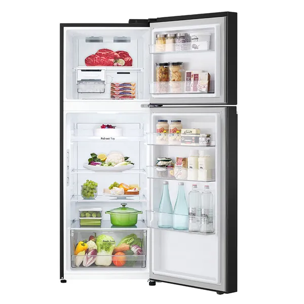 Tủ Lạnh LG Inverter 315 Lít GN-M312BL