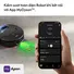 Robot Hút Bụi Lau Nhà Dyson Spot+Scrub™ Ai RB05-A