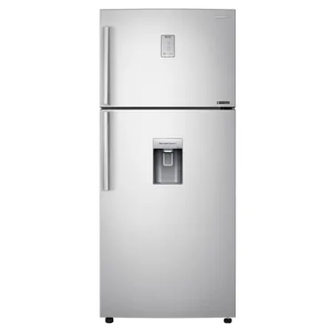 Tủ Lạnh Samsung Inverter 441 Lít RT43H5631SL/SV