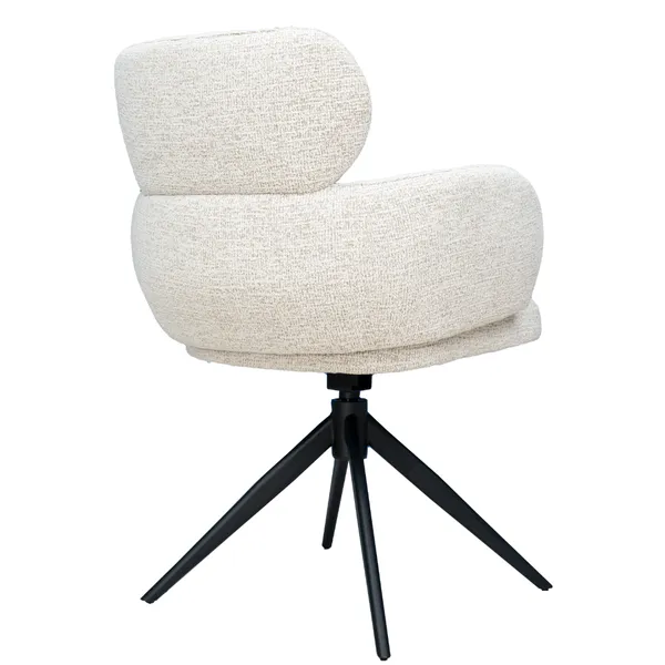Ghế ăn Milou Beige