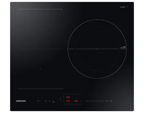 Bếp Điện Samsung NZ63B5046FK/SV