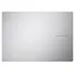 Laptop ASUS Vivobook 16 X1607CA-MB399W (Ultra 7 255H, 16GB, 512GB, WUXGA, Win11)