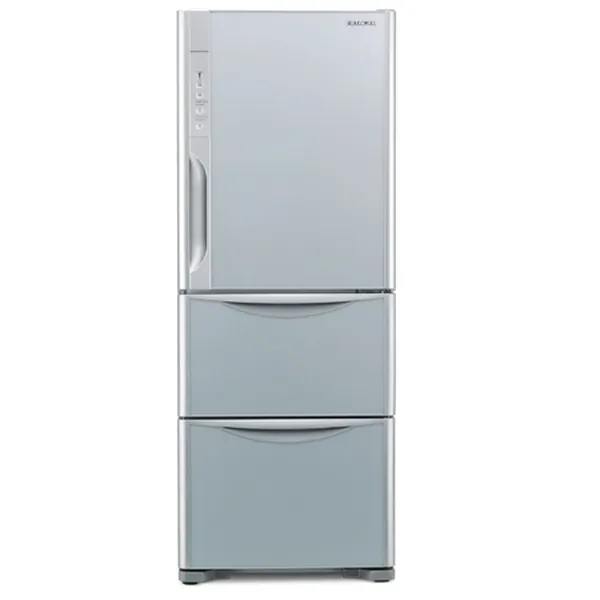 Tủ Lạnh Hitachi Inverter 365 Lít R-SG37BPG, GS