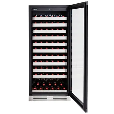 Tủ Ướp Rượu Kadeka KN110WR 3