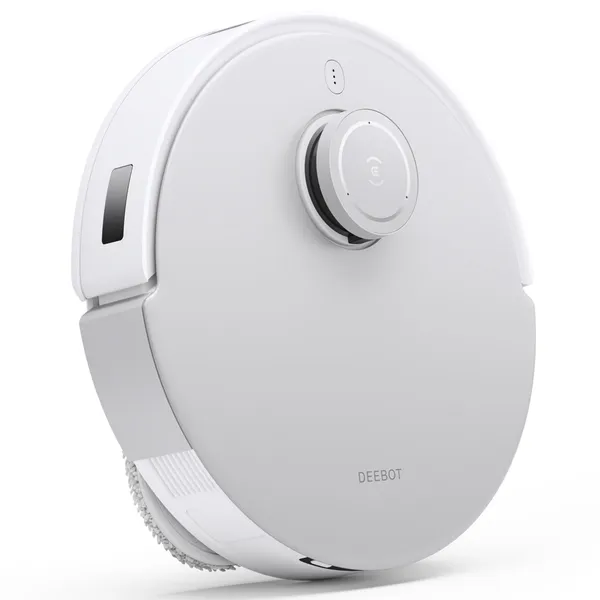 Robot Hút Bụi Lau Nhà Ecovacs Deebot T20 OMNI
