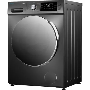 Máy Giặt Casper Inverter 12.5 Kg WF-125I140BGB 0